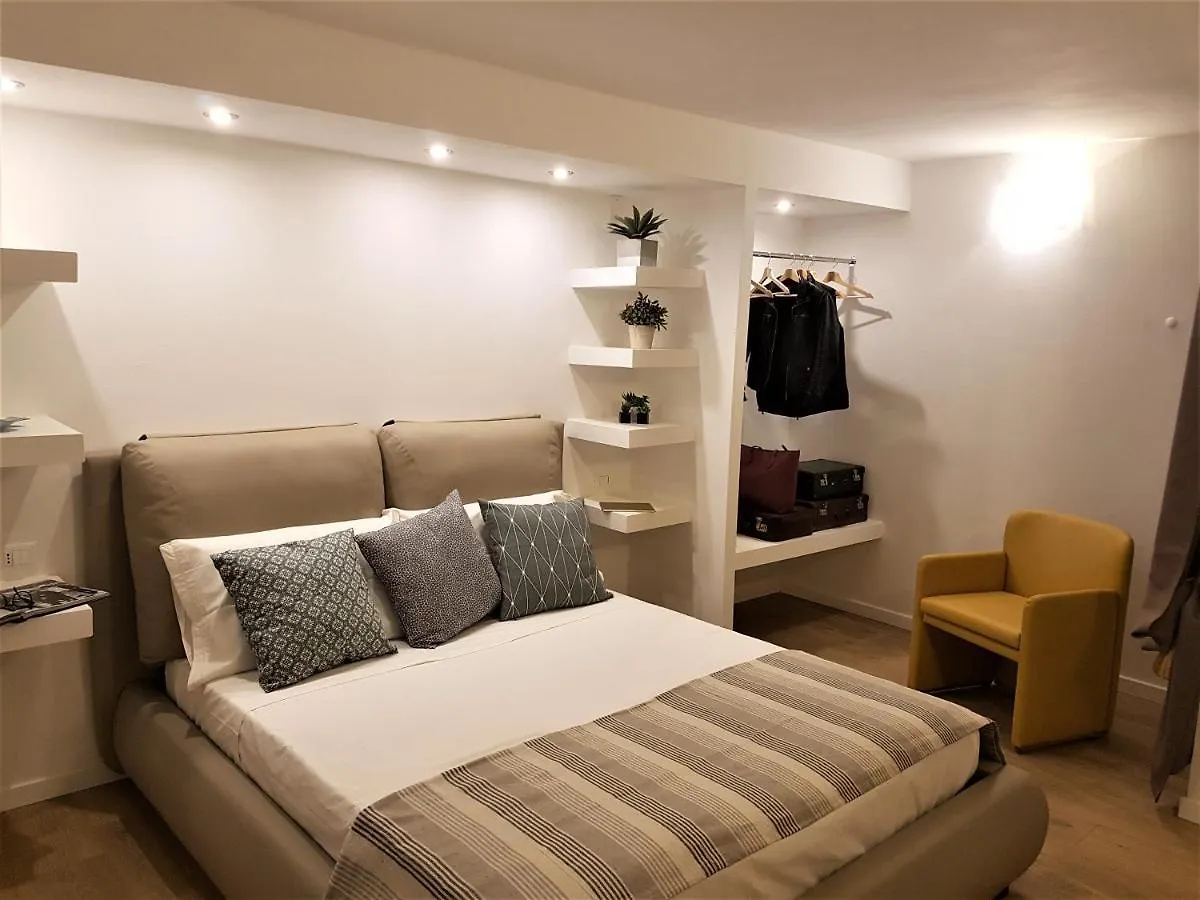 Sweet Honey Apartment Raffa Italy