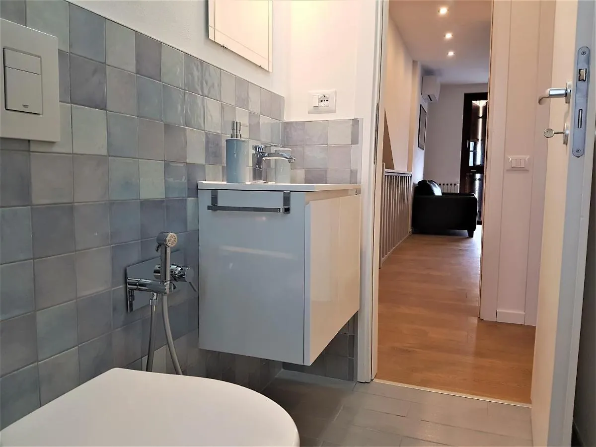 Sweet Honey Apartment Raffa Holiday home