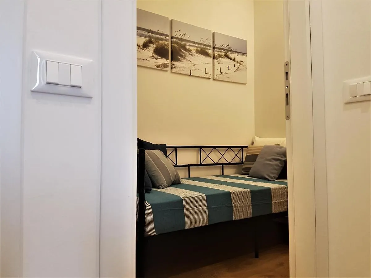 Sweet Honey Apartment Raffa Italy