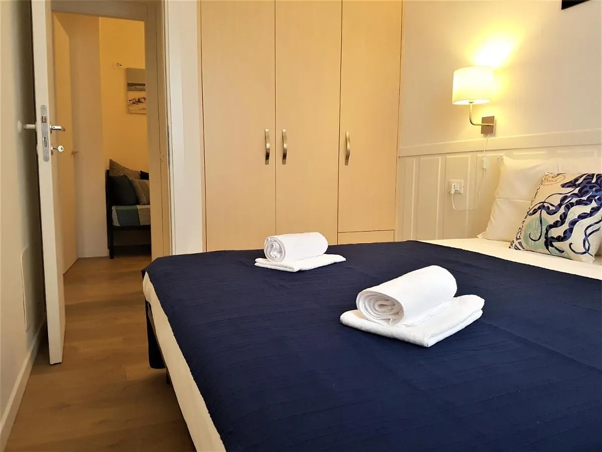 Sweet Honey Apartment Raffa Holiday home