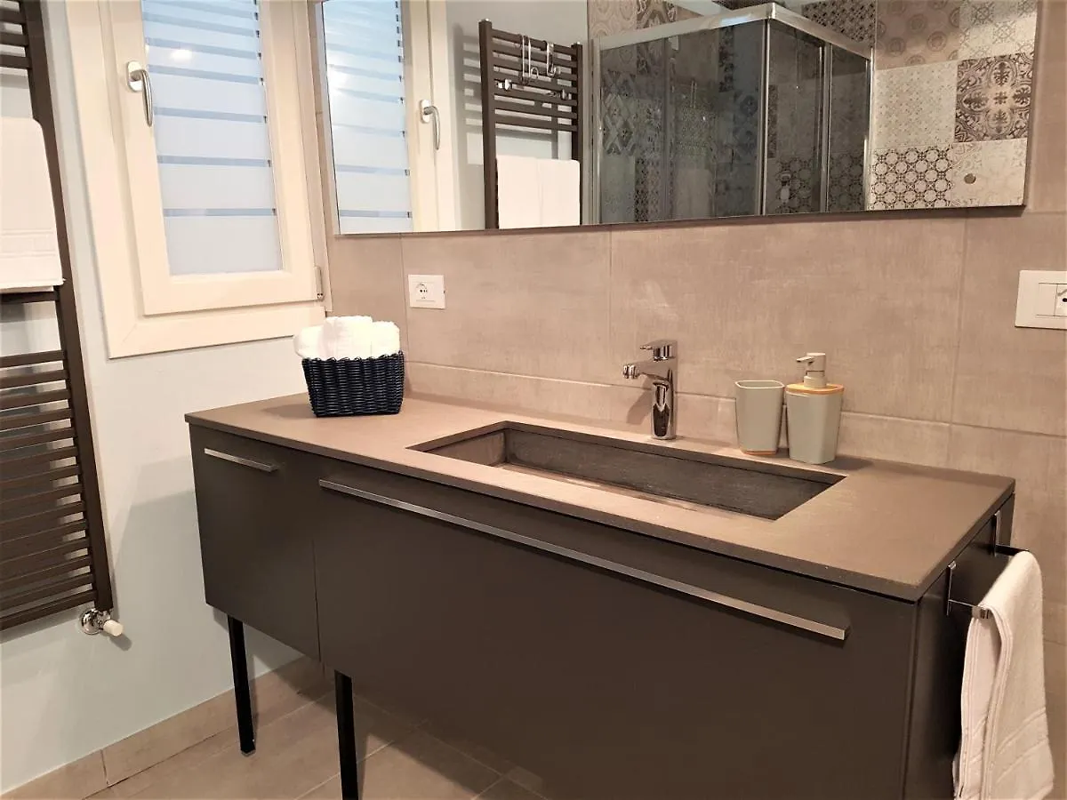 Holiday home Sweet Honey Apartment Raffa Italy