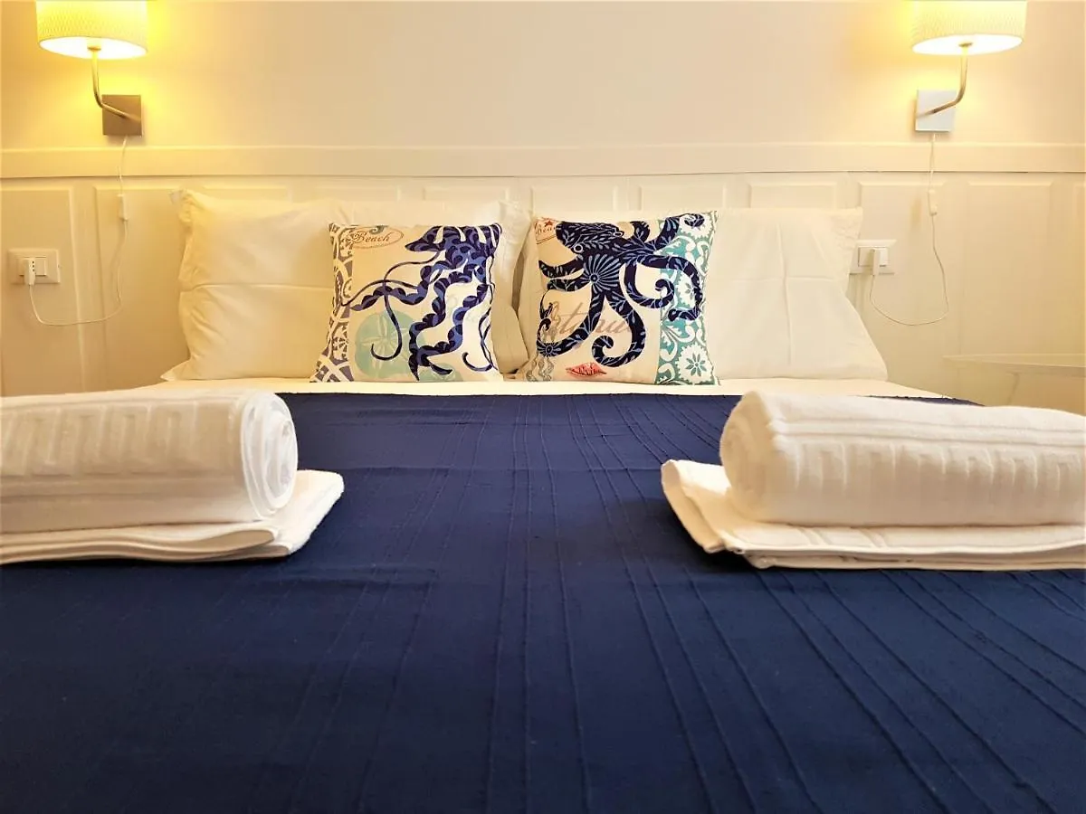 Sweet Honey Apartment Raffa